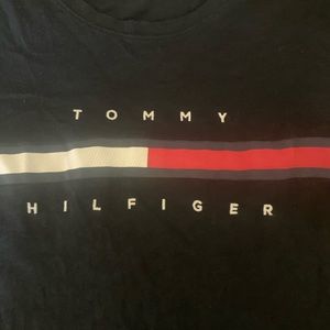 Tommy Hilfger